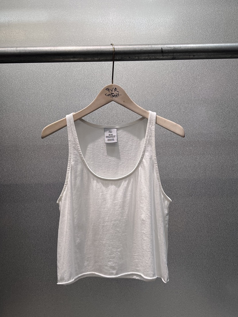 GVR COMPANY/RAWOO韓國直郵女裝新款真品推薦26夏季吊帶背心GVR COMPANY/RAWOO吊帶/背心圖色5