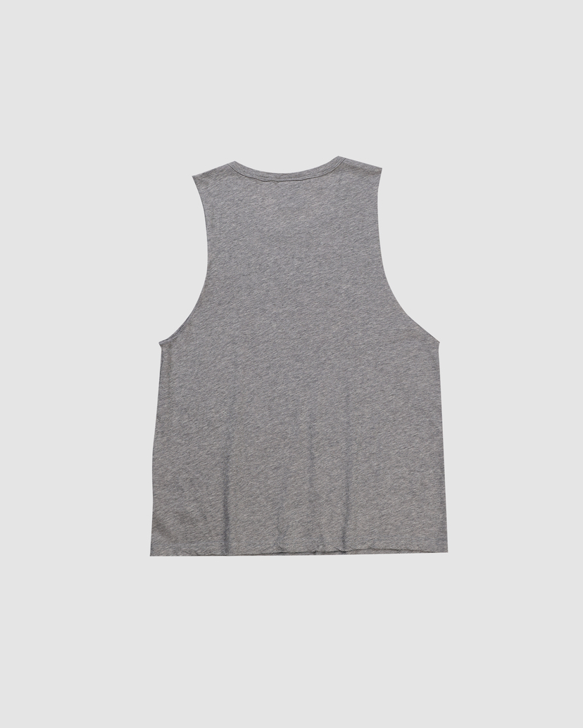 GVR COMPANY/RAWOO東大門直郵女裝新品26夏季吊帶背心水洗無袖GVR COMPANY/RAWOO吊帶/背心