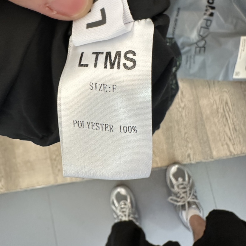 LTMS東大門直郵女士新品人氣休閑推薦熱賣半身裙中短裙雪紡LTMS半身裙/中短裙