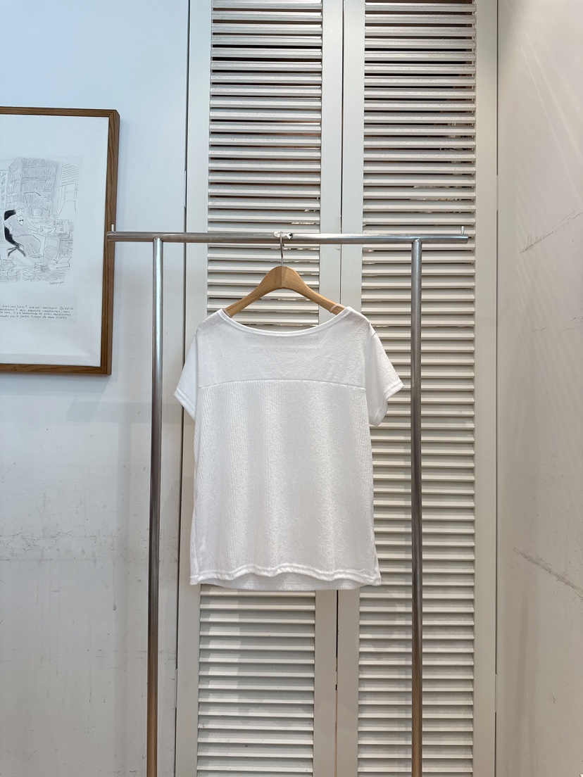 FAVE-L韓國直郵女裝新品熱賣26夏季時尚人氣推薦休閑T恤FAVE-LT恤