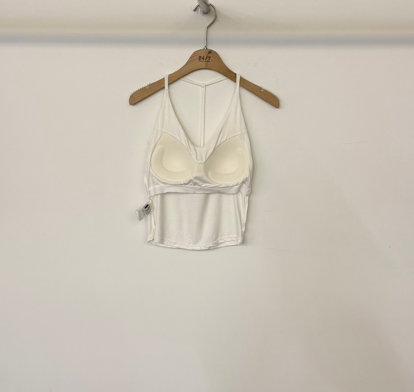 TWENTY FOUR SEVEN24-7東大門直郵女士新品真品吊帶背心無袖TEWNTY FOUR SEVEN24-7吊帶/背心