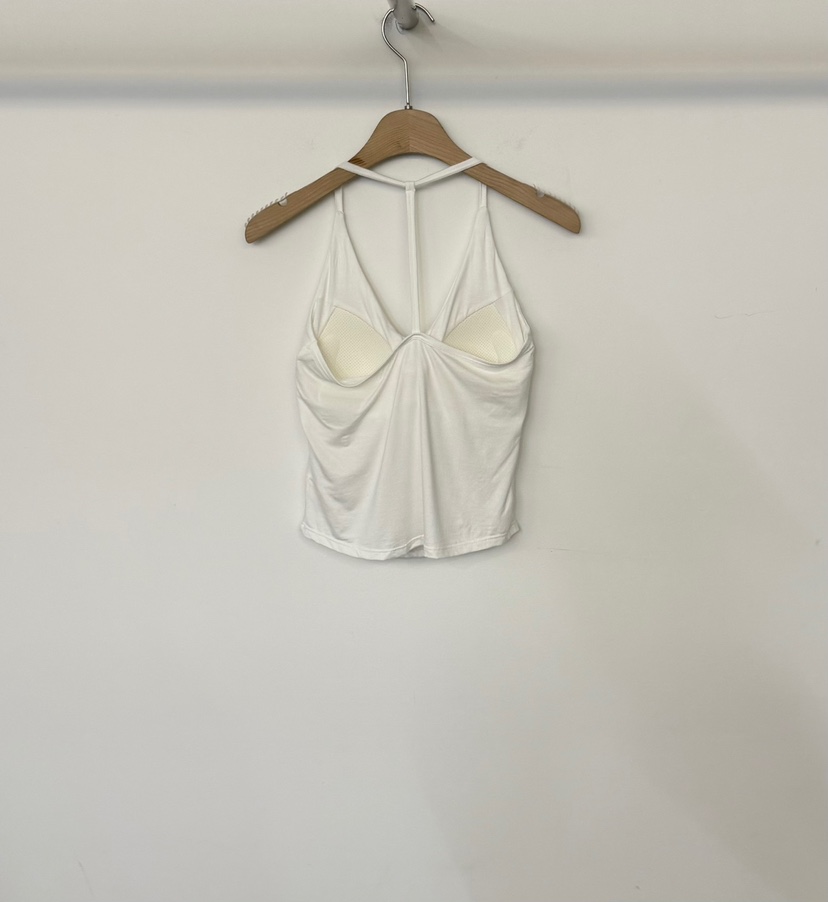 TWENTY FOUR SEVEN24-7東大門直郵女士新品真品吊帶背心無袖TEWNTY FOUR SEVEN24-7吊帶/背心