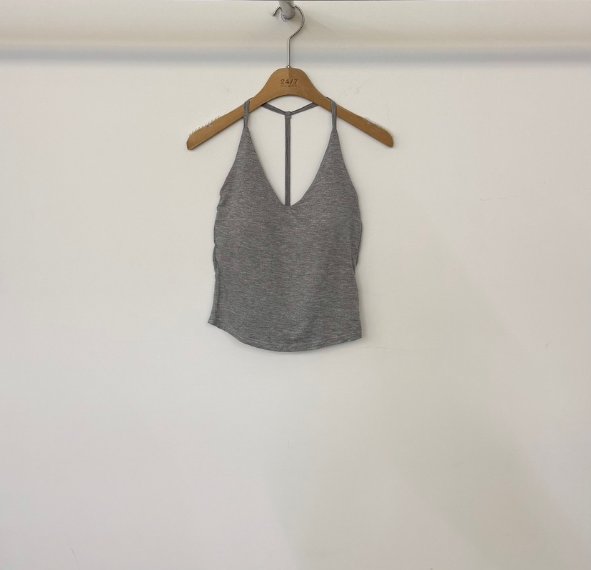 TWENTY FOUR SEVEN24-7東大門直郵女士新品真品吊帶背心無袖TEWNTY FOUR SEVEN24-7吊帶/背心圖色1