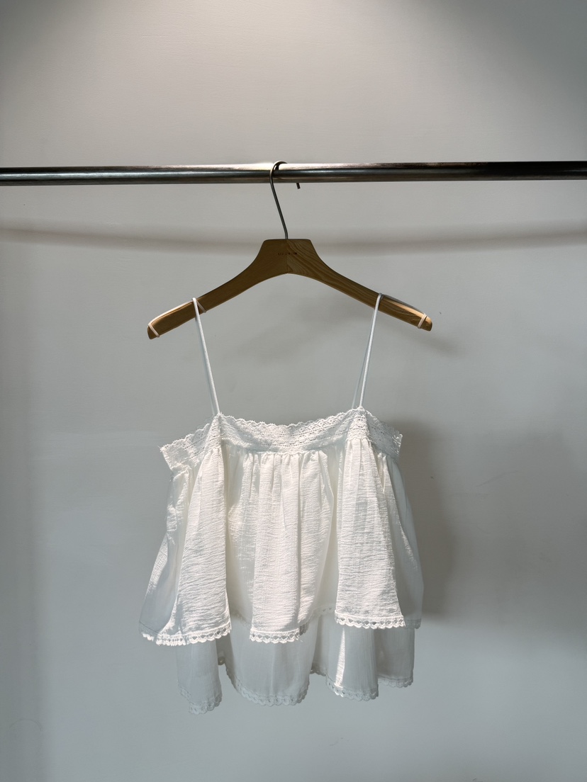 LIMLIMLIM東大門直郵女士新款時尚熱賣真品人氣吊帶背心刺繡LIM LIM LIM吊帶/背心