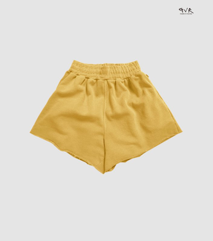 VARY COON東大門實拍女士新品熱賣休閑時尚人氣26夏季短褲Cido短褲圖色1