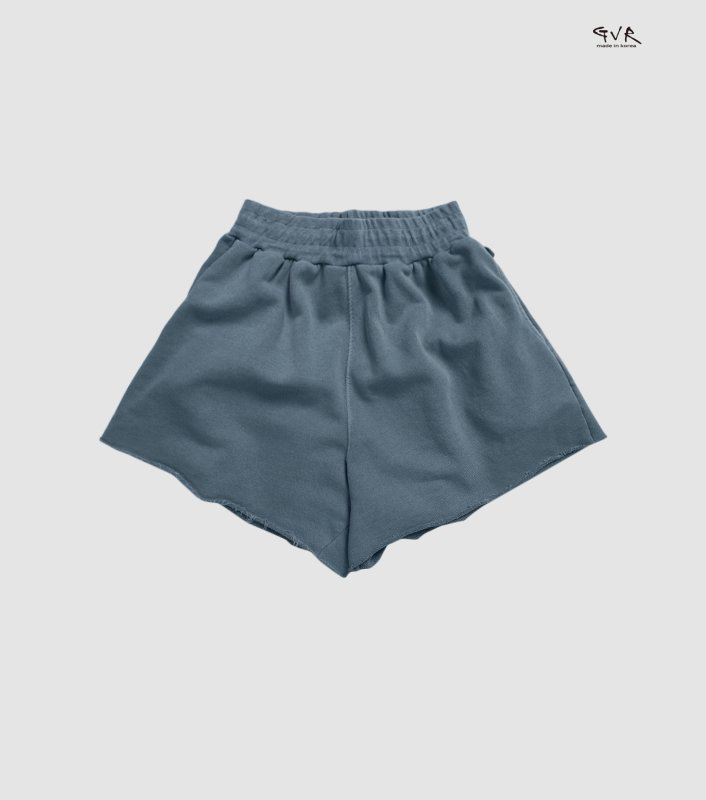 VARY COON東大門實拍女士新品熱賣休閑時尚人氣26夏季短褲Cido短褲圖色2
