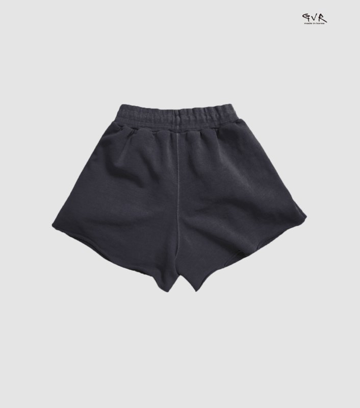 VARY COON東大門實拍女士新品熱賣休閑時尚人氣26夏季短褲Cido短褲圖色3