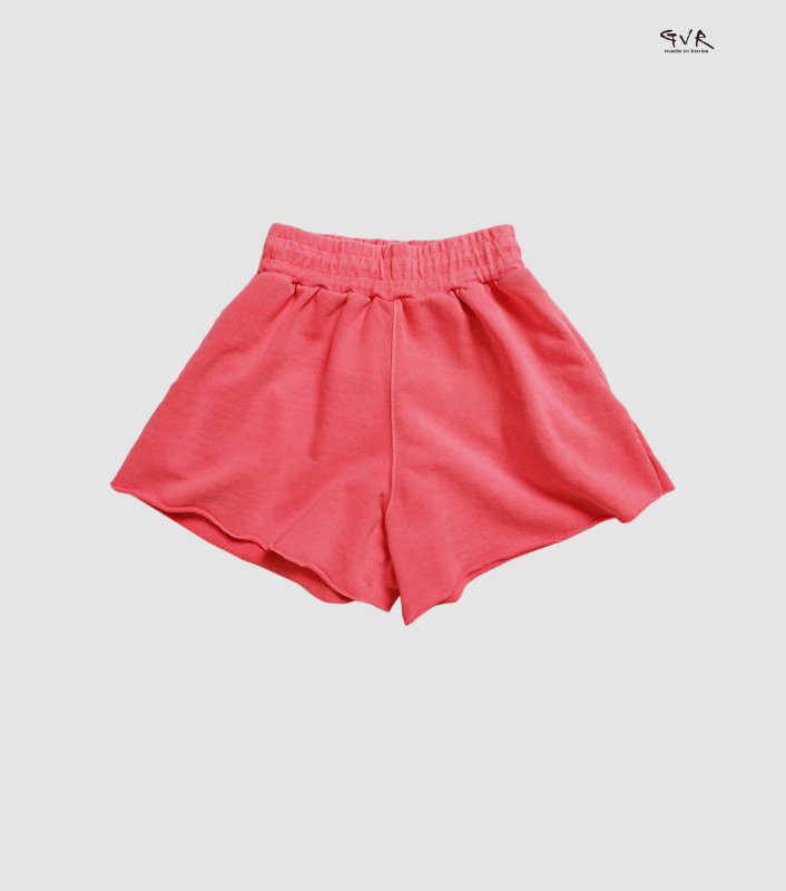VARY COON東大門實拍女士新品熱賣休閑時尚人氣26夏季短褲Cido短褲圖色4