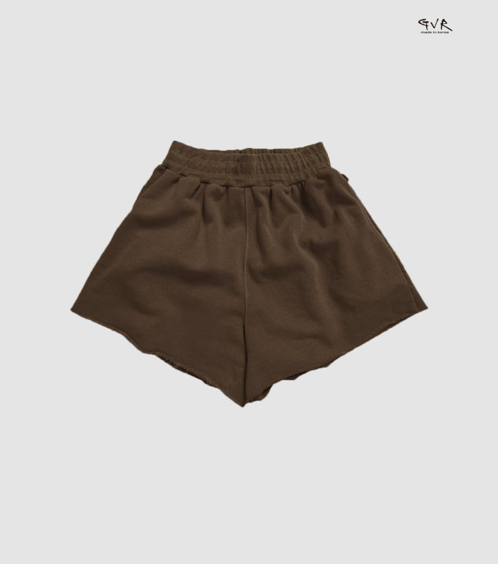VARY COON東大門實拍女士新品熱賣休閑時尚人氣26夏季短褲Cido短褲圖色6