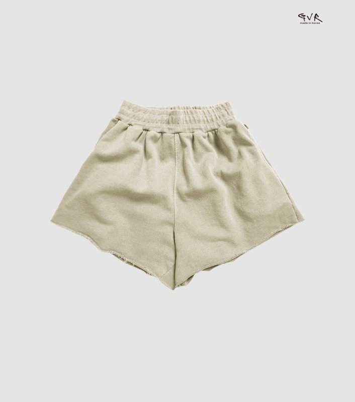 VARY COON東大門實拍女士新品熱賣休閑時尚人氣26夏季短褲Cido短褲圖色7