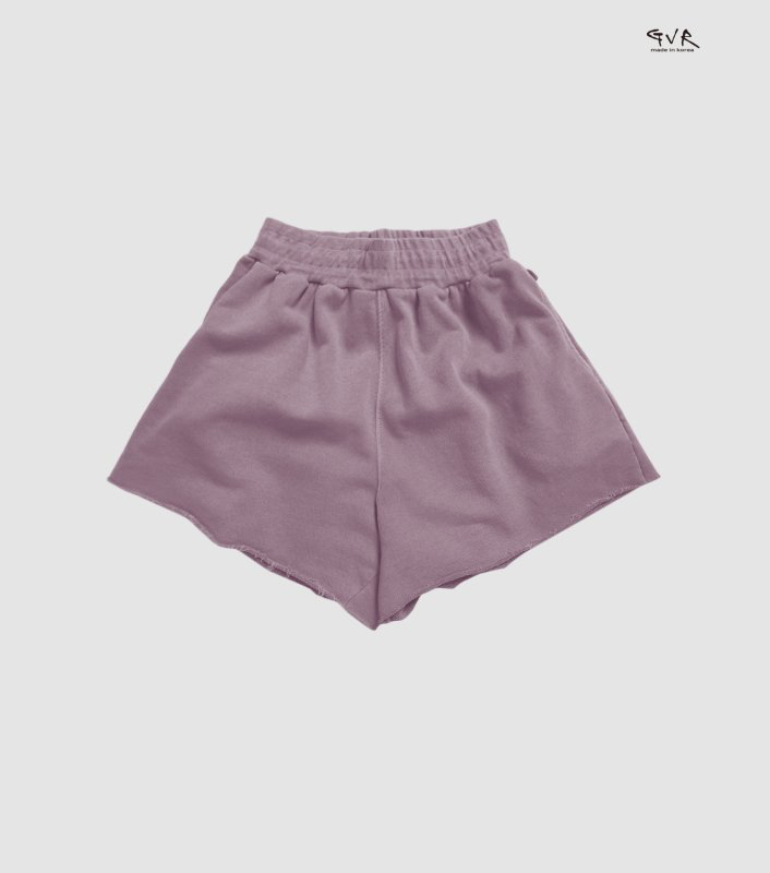 VARY COON東大門實拍女士新品熱賣休閑時尚人氣26夏季短褲Cido短褲圖色9