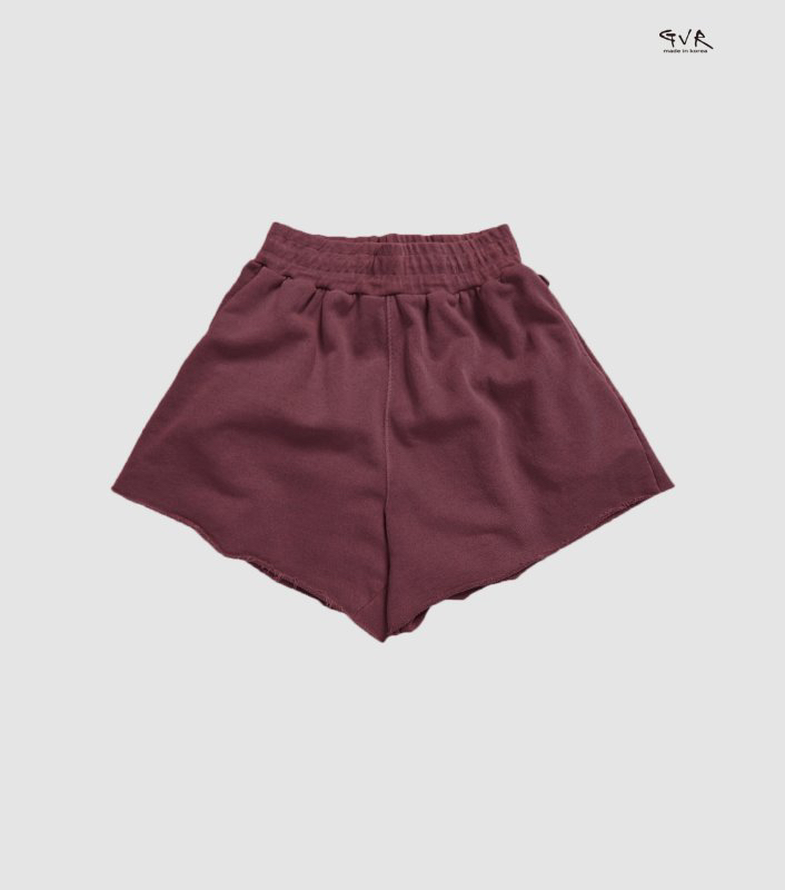 VARY COON東大門實拍女士新品熱賣休閑時尚人氣26夏季短褲Cido短褲圖色11