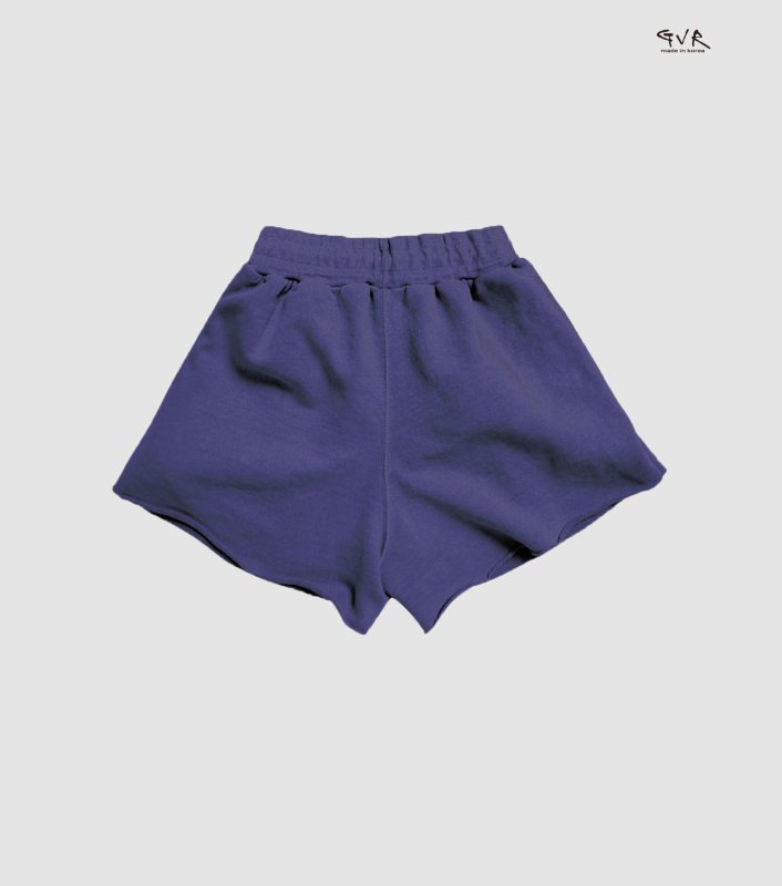VARY COON東大門實拍女士新品熱賣休閑時尚人氣26夏季短褲Cido短褲圖色12