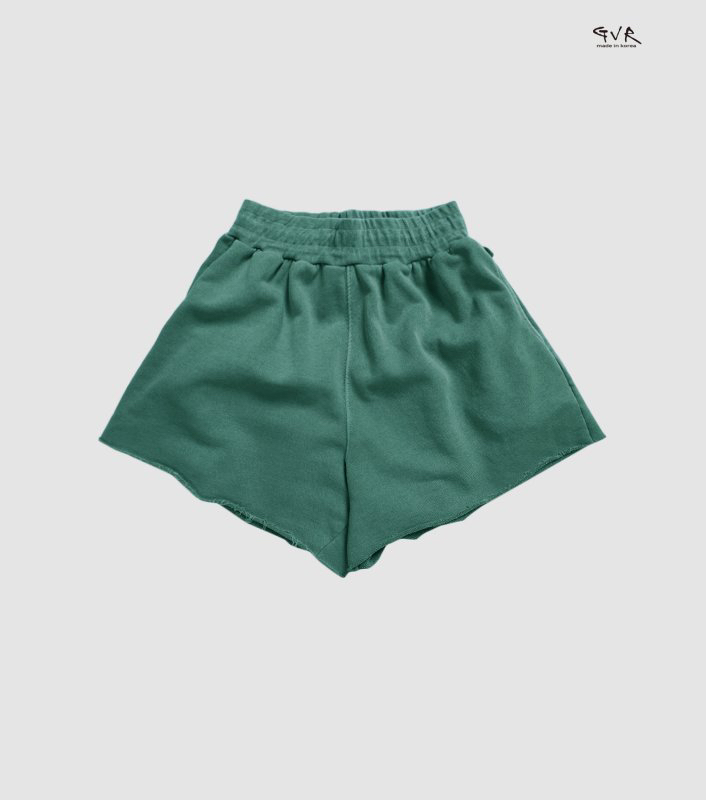 VARY COON東大門實拍女士新品熱賣休閑時尚人氣26夏季短褲Cido短褲圖色13