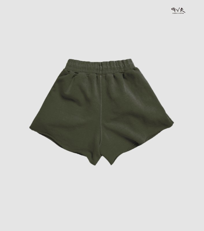 VARY COON東大門實拍女士新品熱賣休閑時尚人氣26夏季短褲Cido短褲圖色14