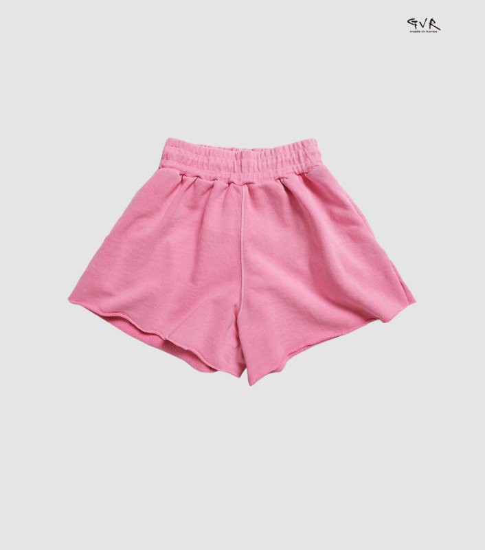 VARY COON東大門實拍女士新品熱賣休閑時尚人氣26夏季短褲Cido短褲圖色16