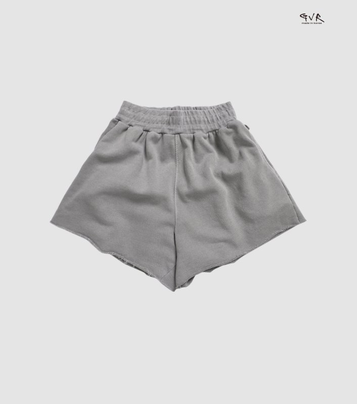 VARY COON東大門實拍女士新品熱賣休閑時尚人氣26夏季短褲Cido短褲圖色17