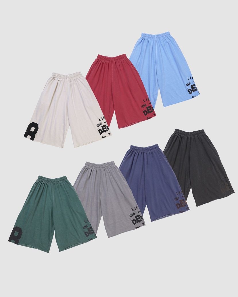 VARY COON韓國直郵女士新品真品熱賣人氣推薦時尚26夏季短褲Cido短褲