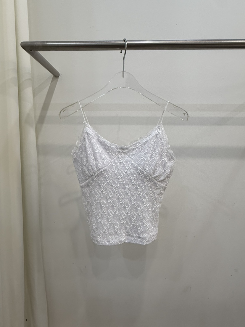 BILLION-L東大門實拍女裝新品熱賣真品26夏季時尚吊帶背心BILLION-L吊帶/背心圖色1