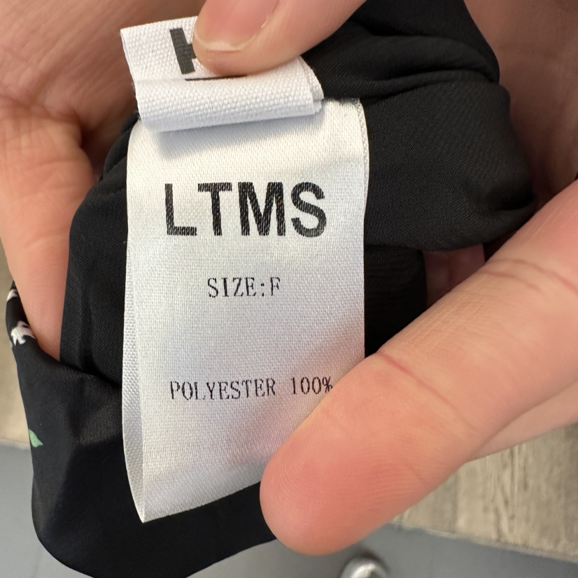 LTMS東大門代購女裝新品人氣休閑26夏季熱賣真品時尚長裙LTMS長裙