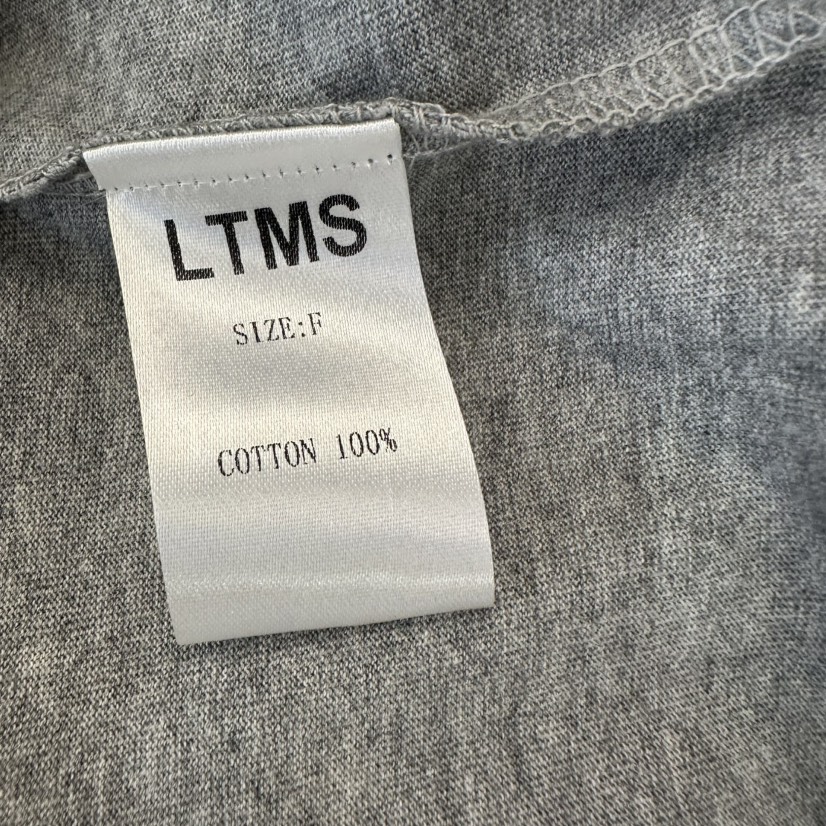 LTMS東大門直郵女士新款時尚休閑26夏季人氣推薦真品熱賣T恤LTMST恤