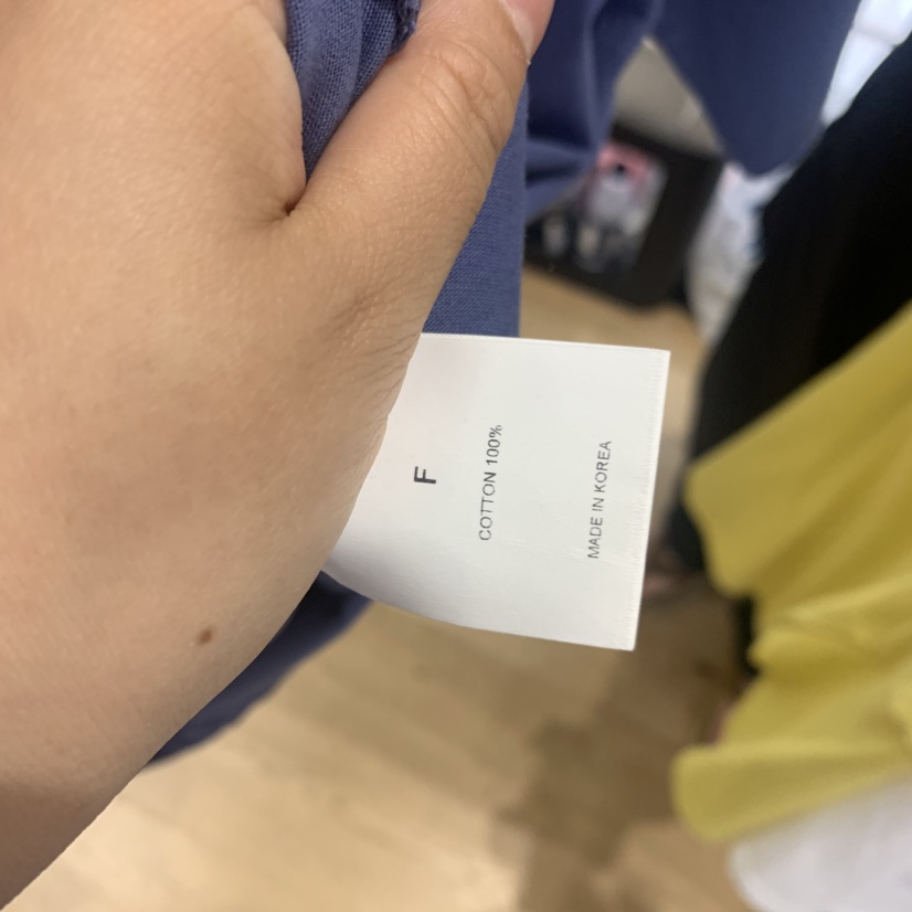 FLAT韓國直郵女裝新品人氣時尚26夏季休閑熱賣推薦真品T恤FLATT恤