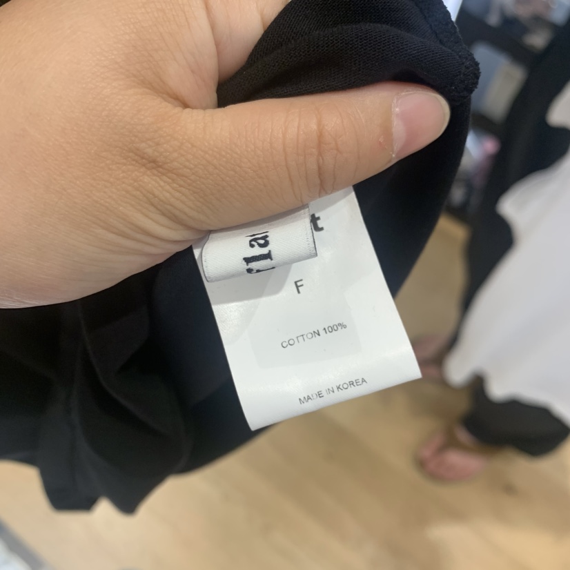 FLAT東大門代購女士新款熱賣推薦真品26夏季吊帶背心無袖FLAT吊帶/背心