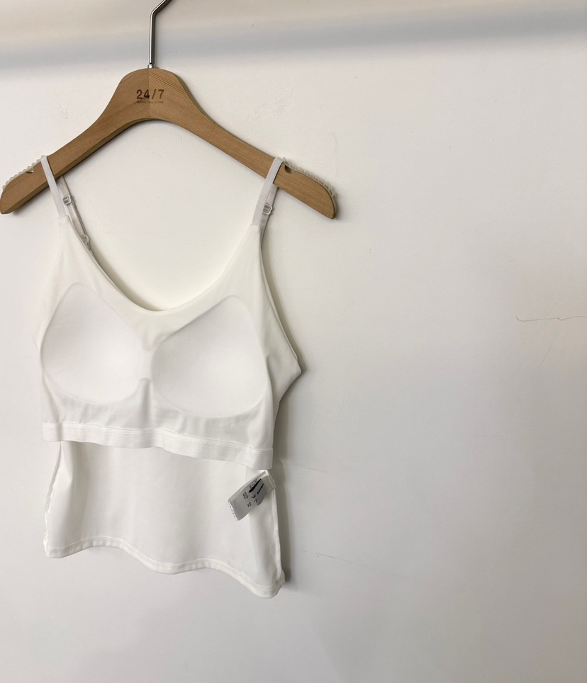 TWENTY FOUR SEVEN24-7東大門直郵女士新品熱賣吊帶背心TEWNTY FOUR SEVEN24-7吊帶/背心