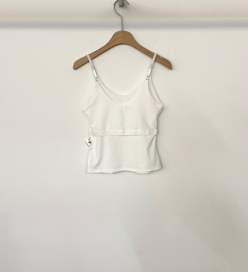 TWENTY FOUR SEVEN24-7東大門直郵女士新品熱賣吊帶背心TEWNTY FOUR SEVEN24-7吊帶/背心