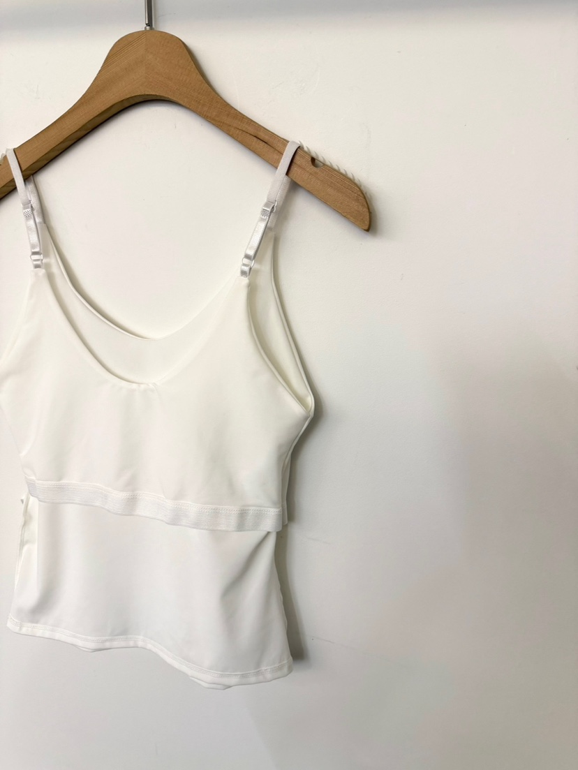 TWENTY FOUR SEVEN24-7東大門直郵女士新品熱賣吊帶背心TEWNTY FOUR SEVEN24-7吊帶/背心