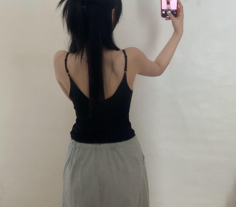 TWENTY FOUR SEVEN24-7東大門直郵女士新品熱賣吊帶背心TEWNTY FOUR SEVEN24-7吊帶/背心