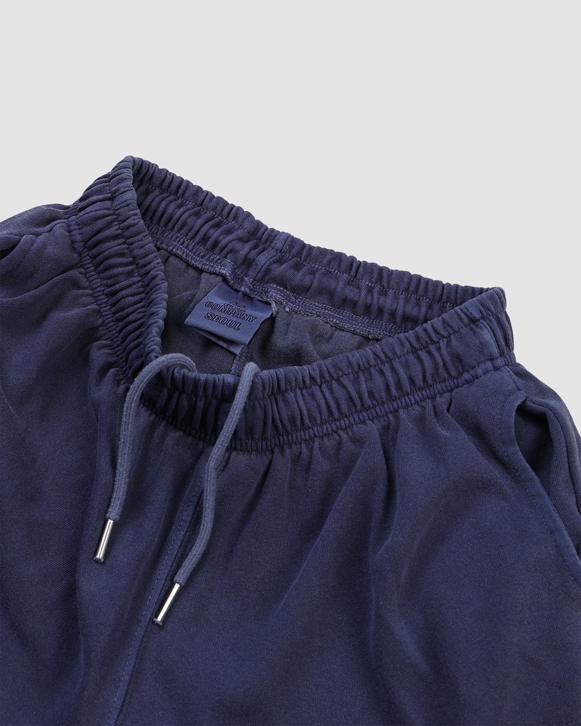 GVR COMPANY/RAWOO東大門實拍女士新品26夏季休閑人氣短褲GVR COMPANY/RAWOO短褲