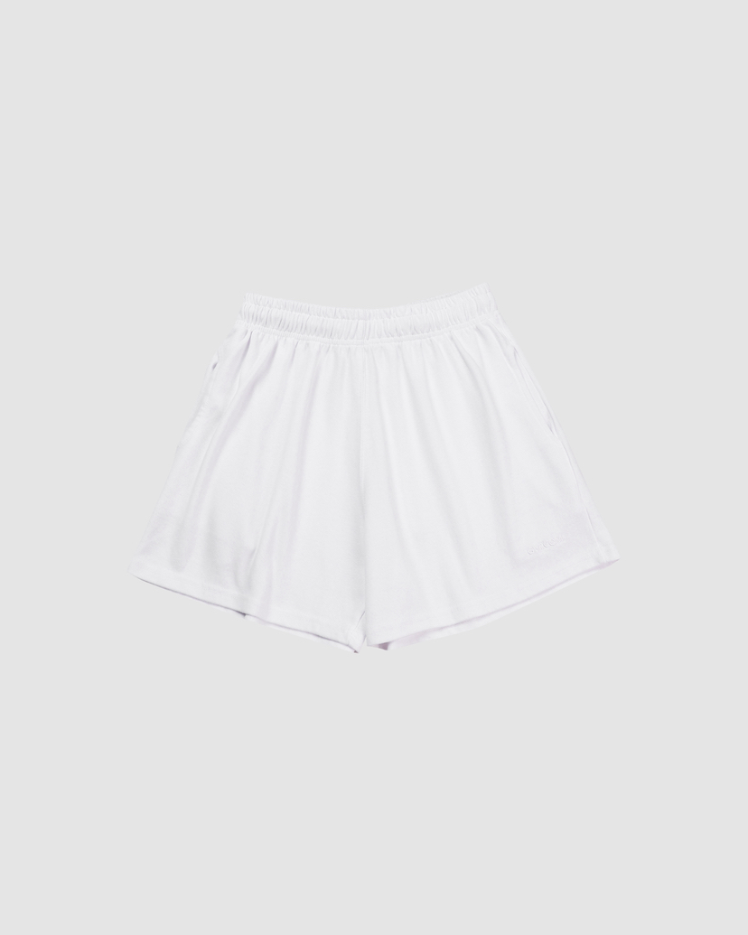 GVR COMPANY/RAWOO東大門實拍女士新品26夏季休閑人氣短褲GVR COMPANY/RAWOO短褲圖色2