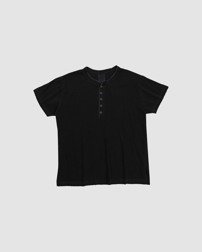 GVR COMPANY/RAWOO東大門直郵女裝新品真品時尚26夏季T恤GVR COMPANY/RAWOOT恤圖色3黑色