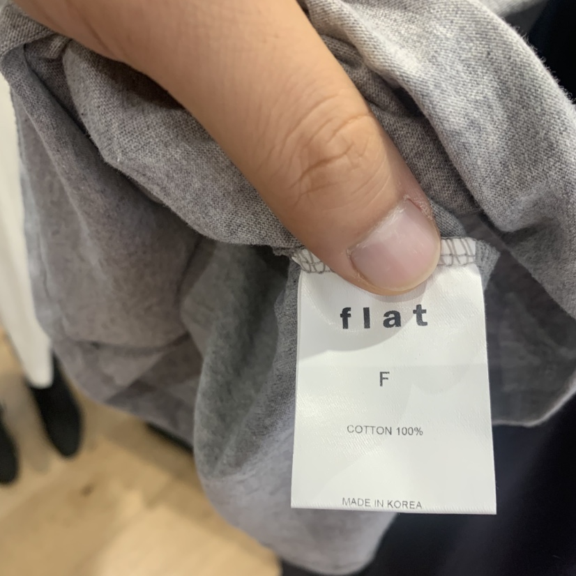 FLAT東大門代購女裝新品熱賣人氣時尚推薦休閑真品吊帶背心FLAT吊帶/背心