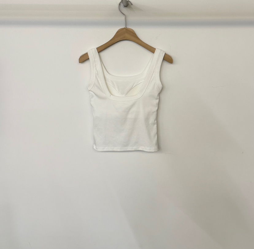 TWENTY FOUR SEVEN24-7東大門實拍女士新品熱賣吊帶背心TEWNTY FOUR SEVEN24-7吊帶/背心