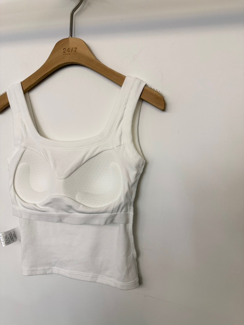 TWENTY FOUR SEVEN24-7東大門實拍女士新品熱賣吊帶背心TEWNTY FOUR SEVEN24-7吊帶/背心