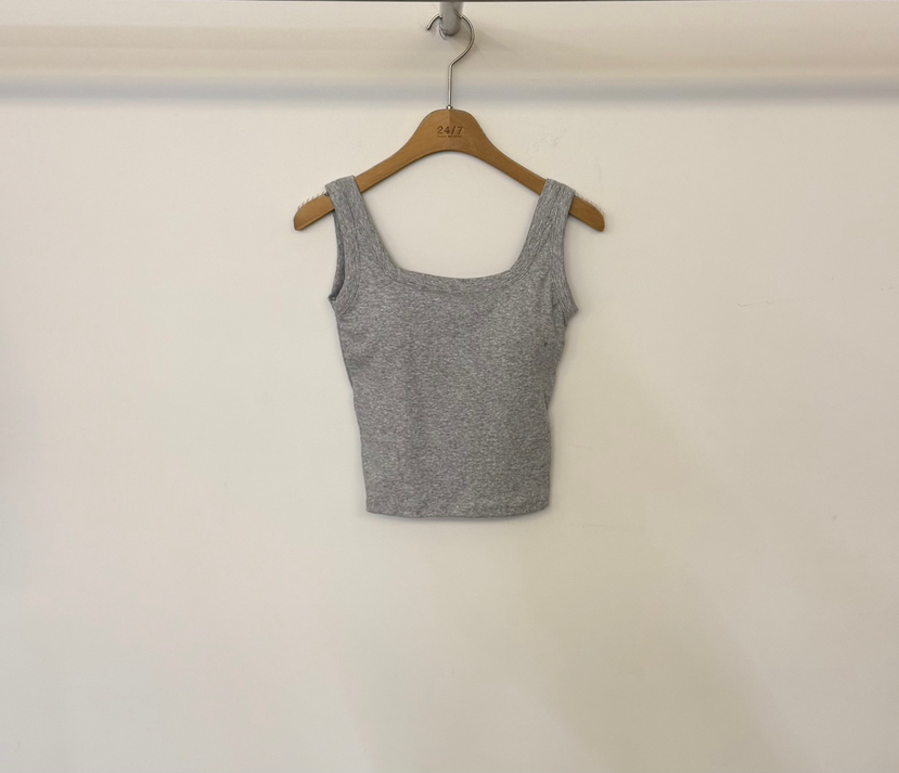 TWENTY FOUR SEVEN24-7東大門實拍女士新品熱賣吊帶背心TEWNTY FOUR SEVEN24-7吊帶/背心圖色2