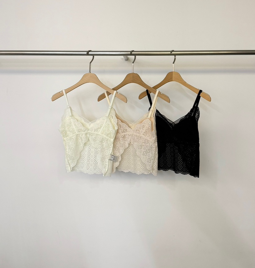 TWENTY FOUR SEVEN24-7韓國直郵女裝新款26夏季吊帶背心無袖TEWNTY FOUR SEVEN24-7吊帶/背心