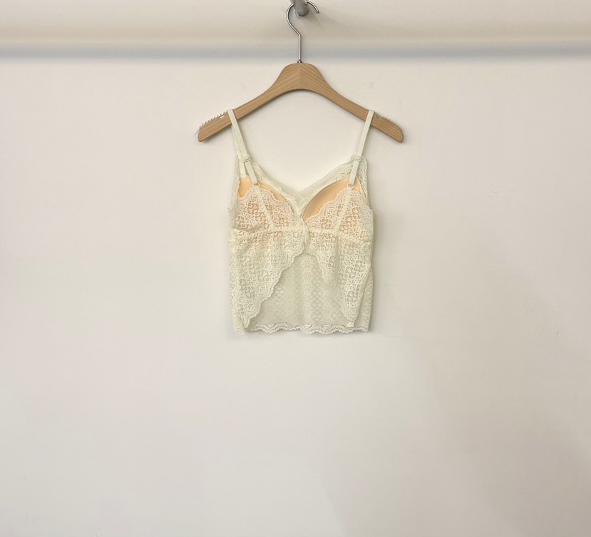 TWENTY FOUR SEVEN24-7韓國直郵女裝新款26夏季吊帶背心無袖TEWNTY FOUR SEVEN24-7吊帶/背心