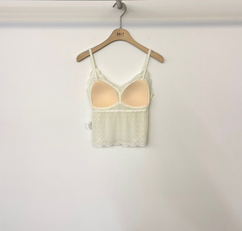 TWENTY FOUR SEVEN24-7韓國直郵女裝新款26夏季吊帶背心無袖TEWNTY FOUR SEVEN24-7吊帶/背心
