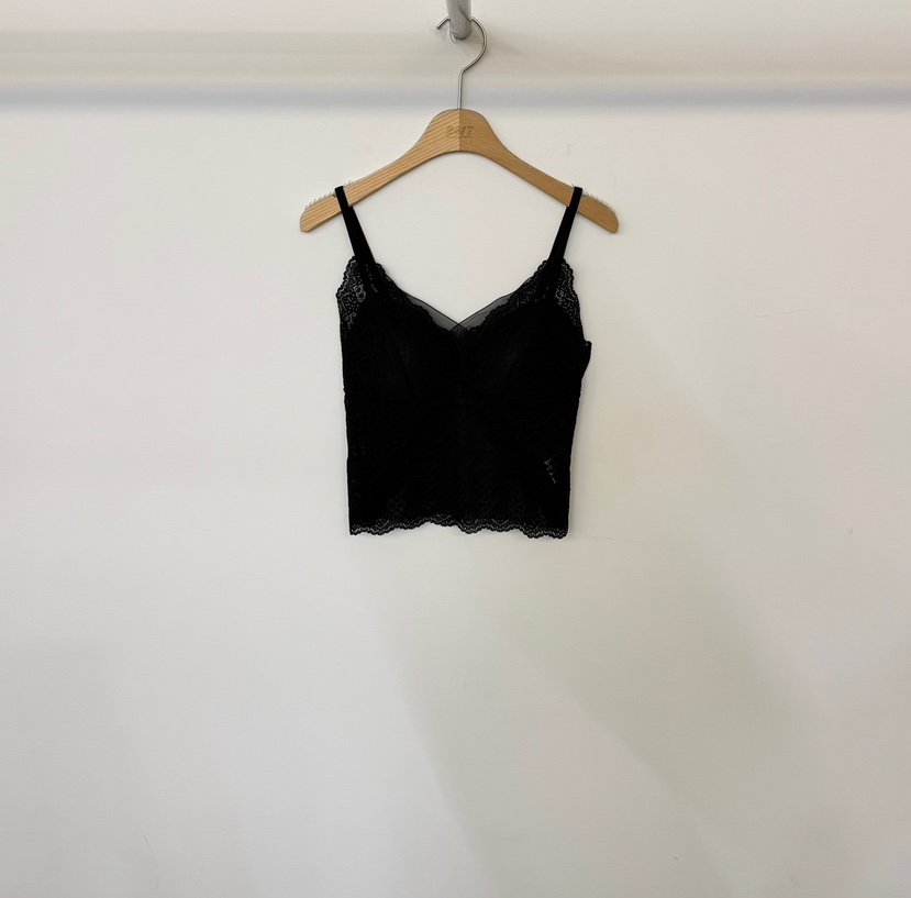 TWENTY FOUR SEVEN24-7韓國直郵女裝新款26夏季吊帶背心無袖TEWNTY FOUR SEVEN24-7吊帶/背心圖色3