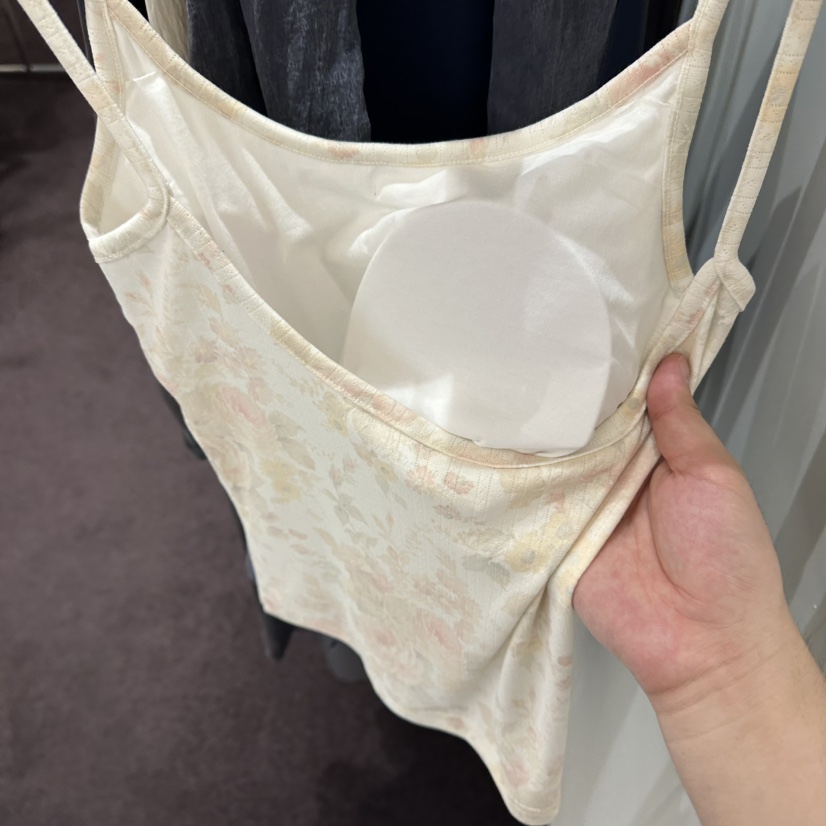 PITA/THEVERLIN東大門直郵女裝新品休閑人氣吊帶背心無袖PITA/THEVERLIN吊帶/背心