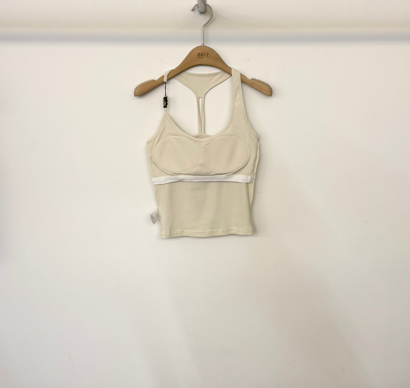 TWENTY FOUR SEVEN24-7韓國代購女裝新款時尚吊帶背心無袖TEWNTY FOUR SEVEN24-7吊帶/背心