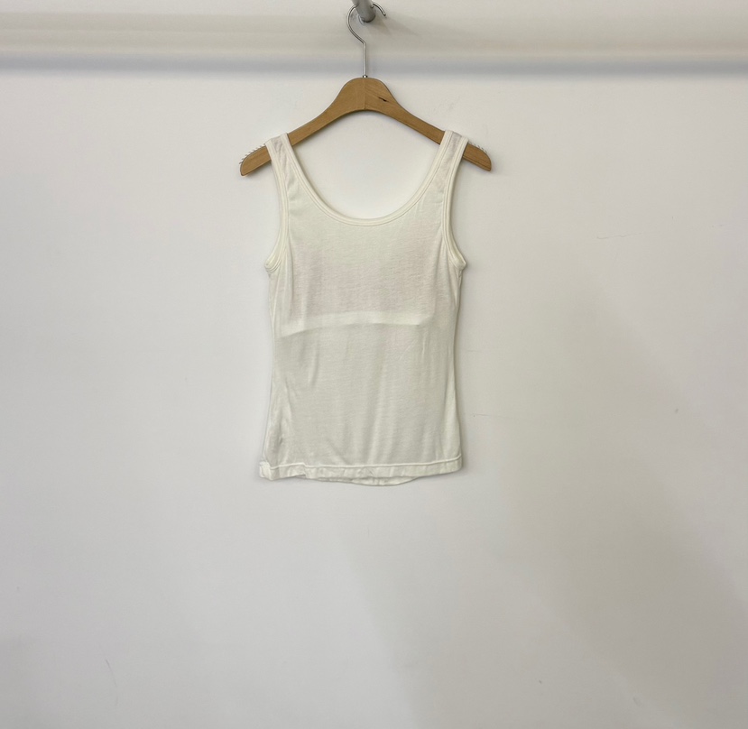 TWENTY FOUR SEVEN24-7東大門代購女裝新品26夏季吊帶背心無袖TEWNTY FOUR SEVEN24-7吊帶/背心