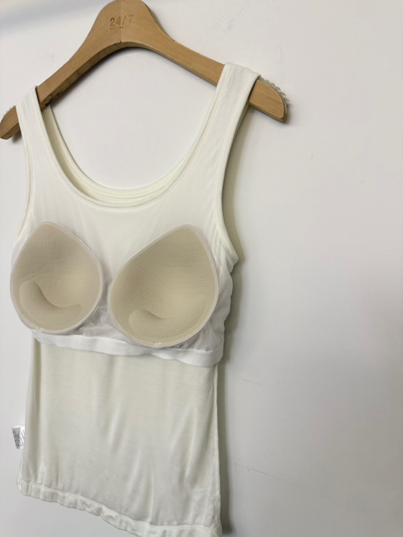 TWENTY FOUR SEVEN24-7東大門代購女裝新品26夏季吊帶背心無袖TEWNTY FOUR SEVEN24-7吊帶/背心