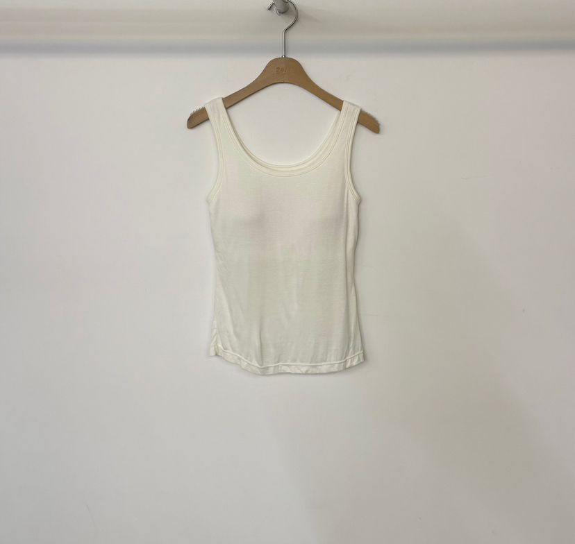 TWENTY FOUR SEVEN24-7東大門代購女裝新品26夏季吊帶背心無袖TEWNTY FOUR SEVEN24-7吊帶/背心圖色1