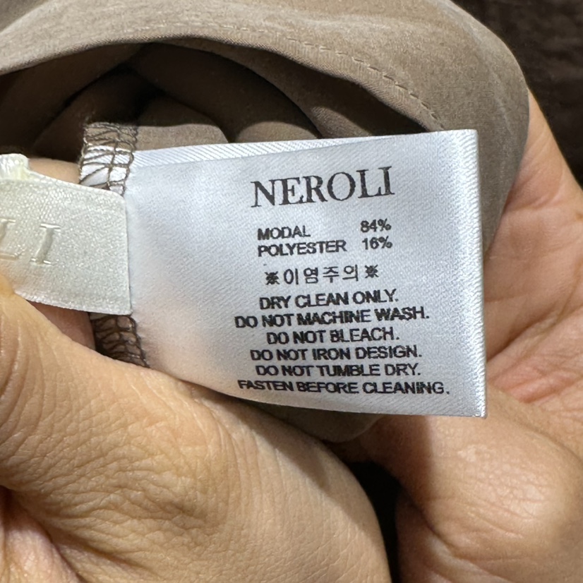 NEROLI 36東大門實拍女裝新品時尚休閑熱賣26夏季吊帶背心NEROLI 36吊帶/背心