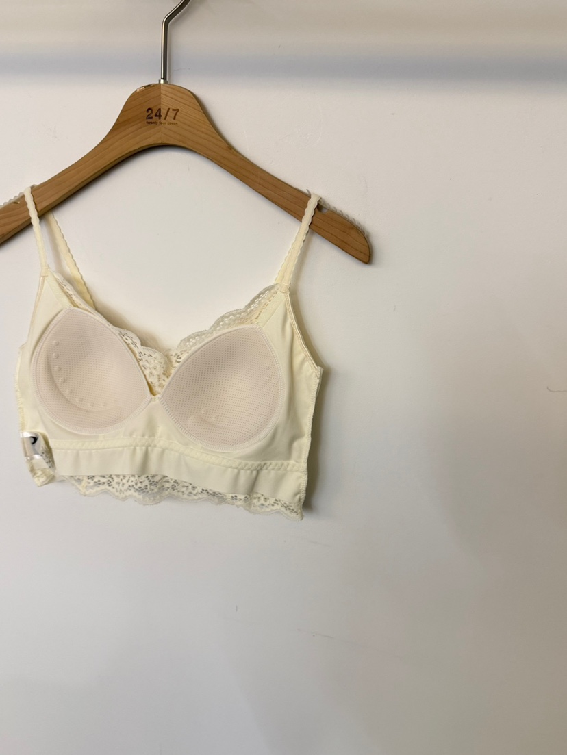 TWENTY FOUR SEVEN24-7東大門實拍女士新品熱賣吊帶背心蕾絲無袖TEWNTY FOUR SEVEN24-7吊帶/背心