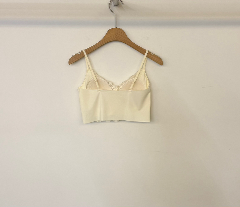 TWENTY FOUR SEVEN24-7東大門實拍女士新品熱賣吊帶背心蕾絲無袖TEWNTY FOUR SEVEN24-7吊帶/背心